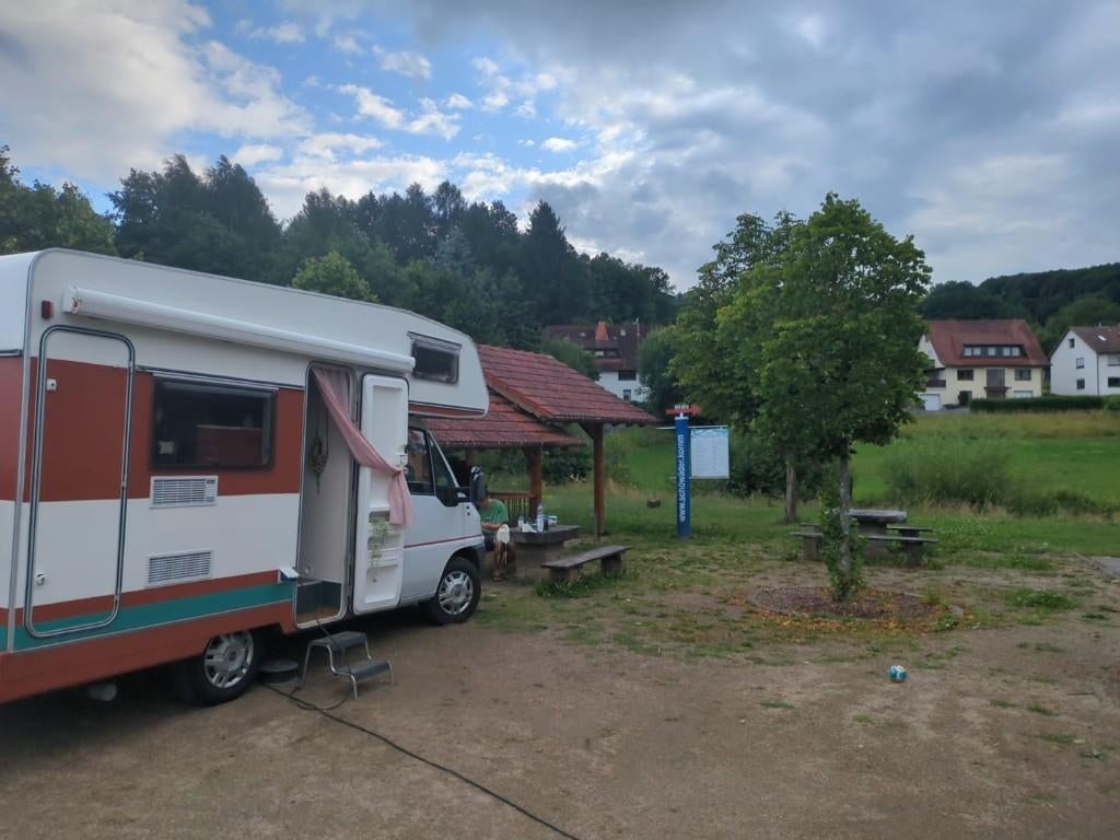 Fiat 1996, 2590 kg, Diesel, 81 pk, Geïmporteerd