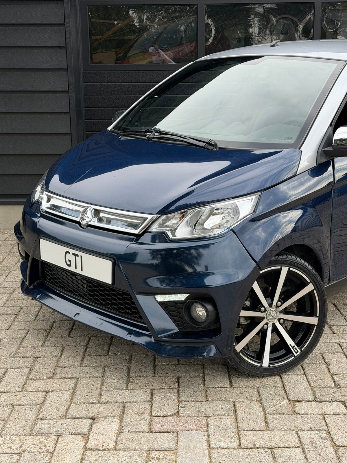 Aixam Coupé GTI 2019 | 10.000KM | UNIEKESTAAT | 45KM Brom, Diversen, Ophalen