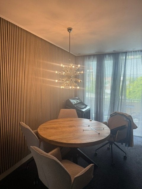 verlichting, Ophalen, Zilver, Overige stijlen, Hanglamp