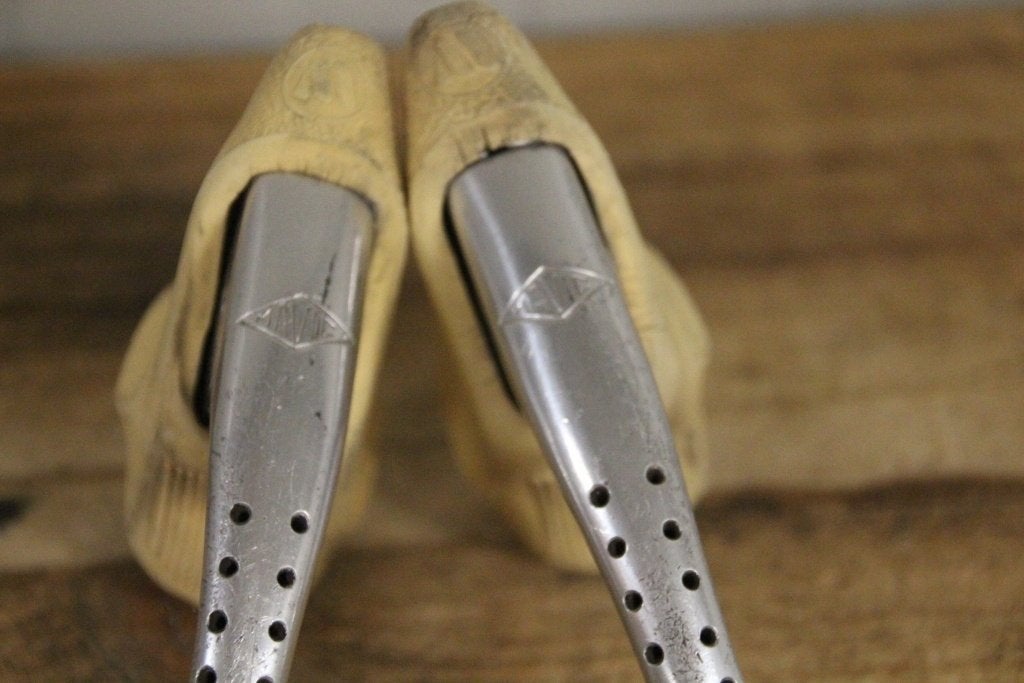 ''vintage'' Mavic 410 remgrepen / remhandel set retro race, ,l, Gebruikt, Overige typen, Cvb6