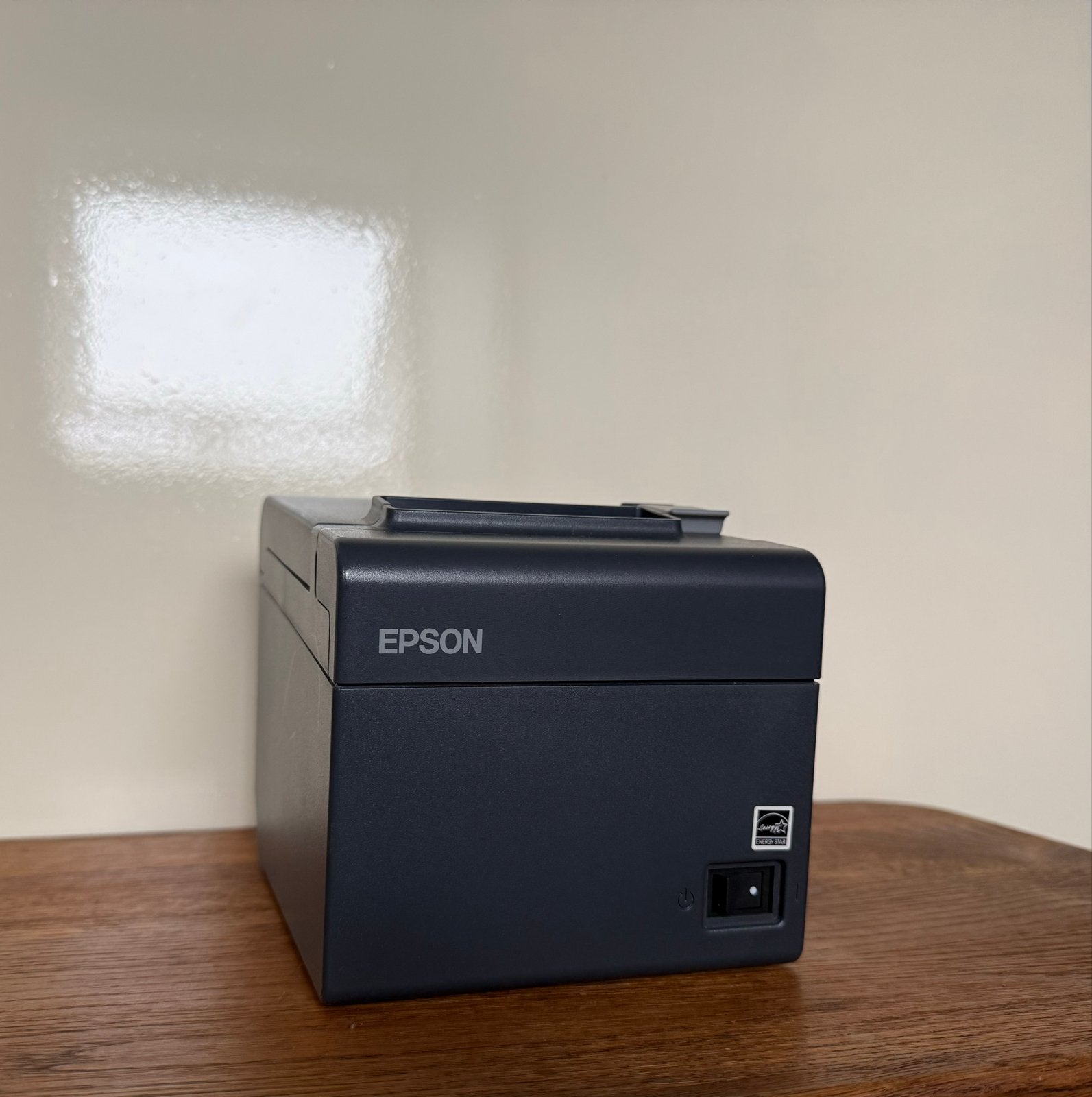 Nieuwe Epson TM-T20II bonprinter met originele lader, Computers en Software, Zwart-en-wit printen, Printer, Nieuw, Ophalen of Verzenden