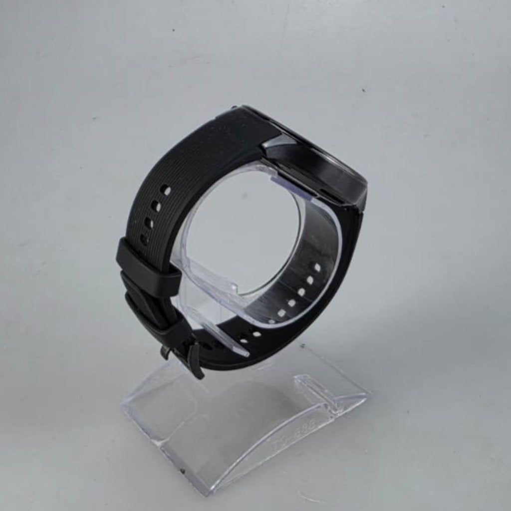 OnePlus Watch 2 Black Steel, Oneplus, Zo goed als nieuw, Support@oneplus.com, 18F, Tairan Building
No. 8, Tairan Road
Chegongmiao, Futian District
Shenzhen, Guangdong
China