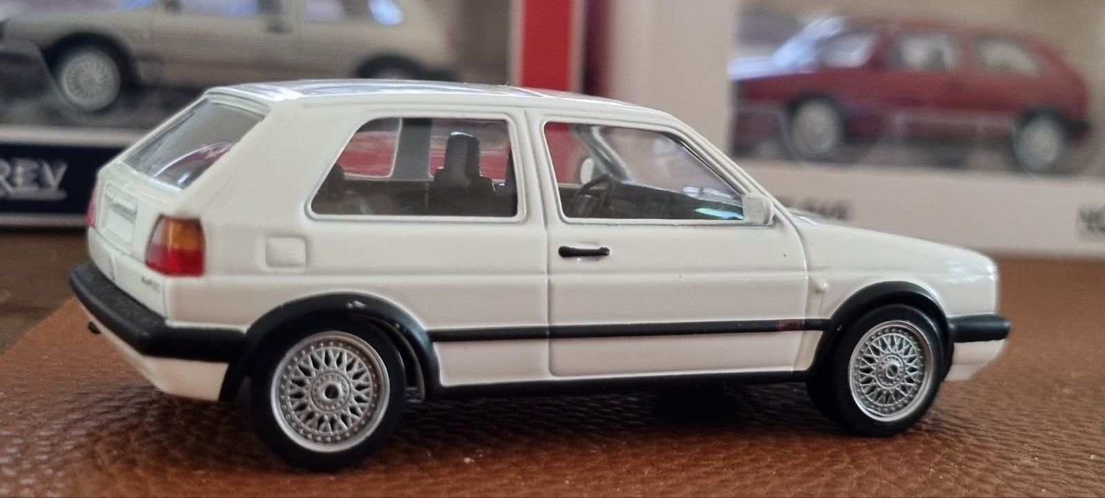 VW Golf GTI g60, Ophalen of Verzenden, Auto