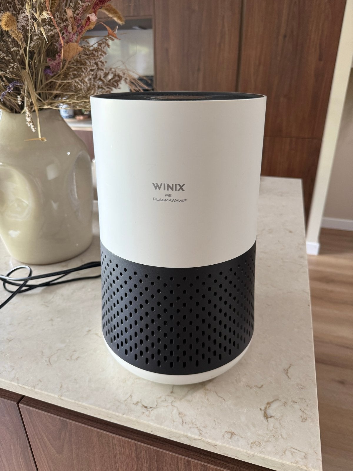 WINIX ZERO Compact luchtreiniger met HEPA-filter, Ophalen, Gebruikt, Luchtreiniger
