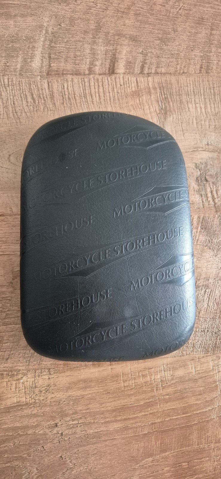 Motorcycle Storehouse zuignap passagierszitting, Ophalen of Verzenden, Gebruikt