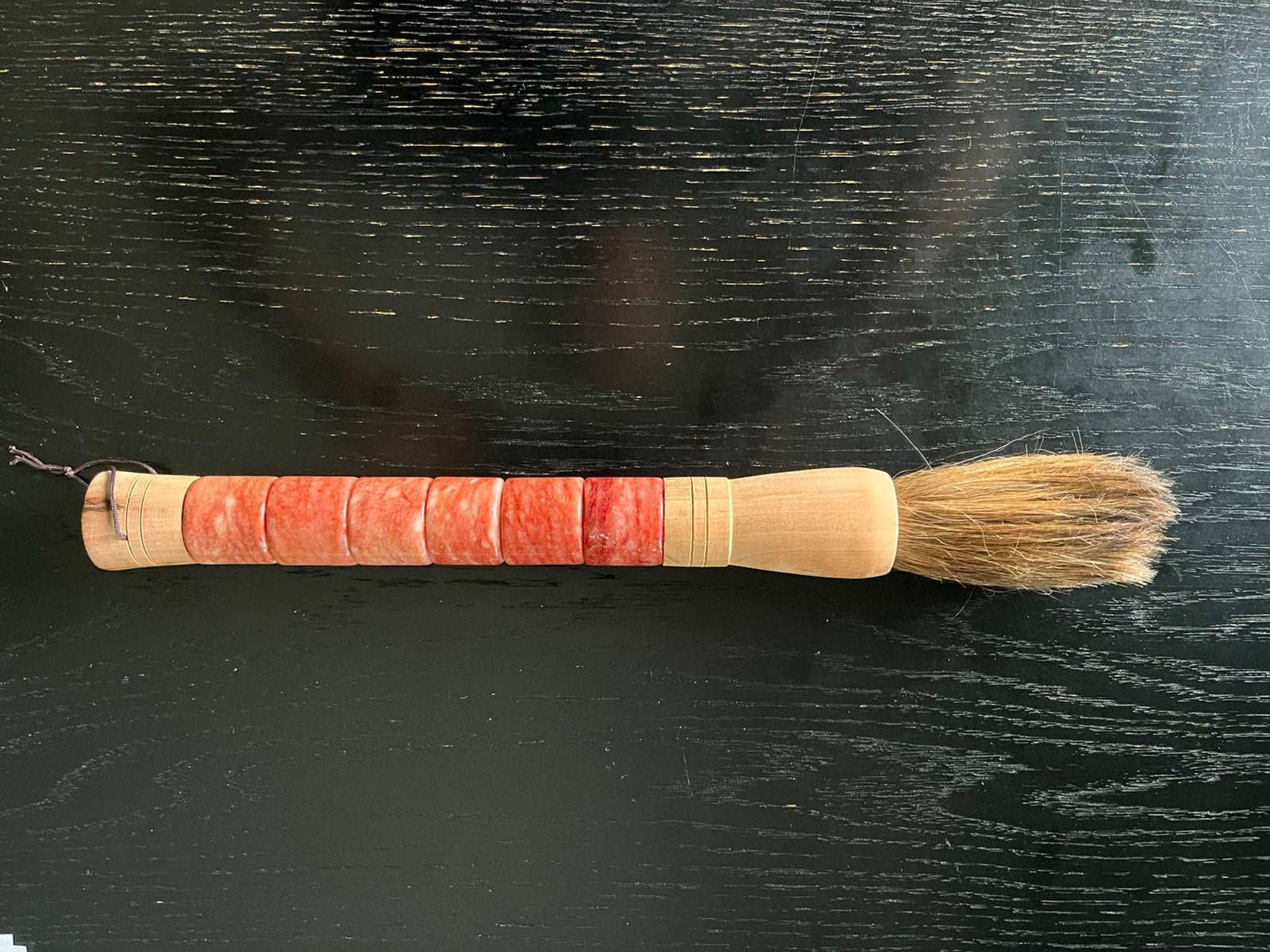 Chinese kalligrafie kwast/penseel, Verzenden, Zo goed als nieuw
