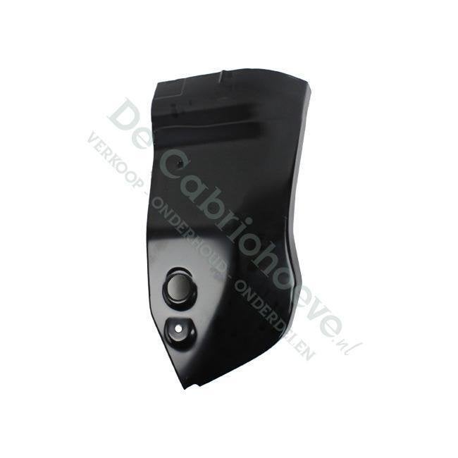 MX5 Binnenplaat binnenspatbord linksachter, De Cabriohoeve VOF, Nieuw, Info@cabriohoeve.nl, Julianalaan 9, 9462PG Gasselte, Nederland