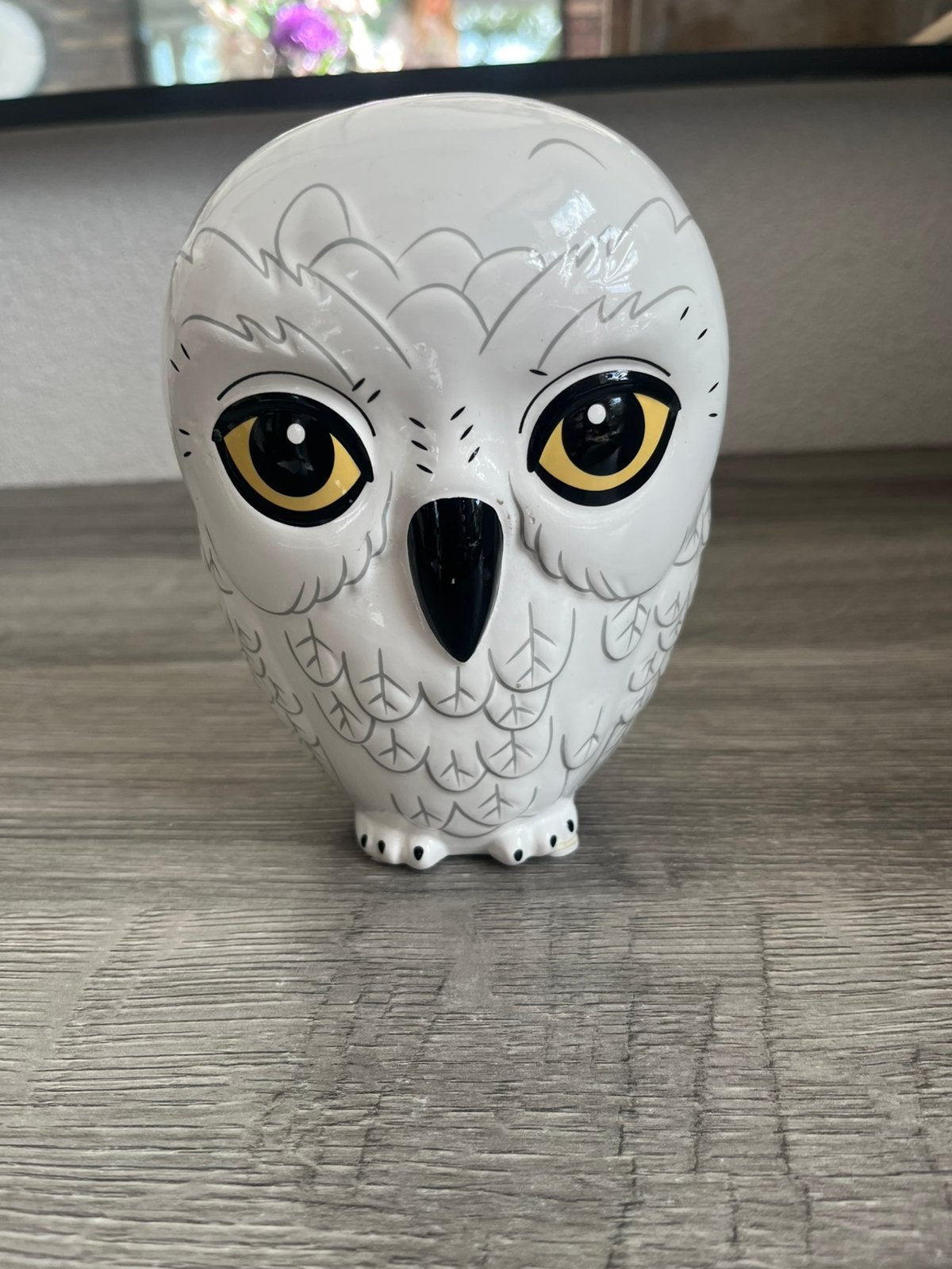Hedwig spaarpot, Ophalen, Nieuw, Gebruiksvoorwerp