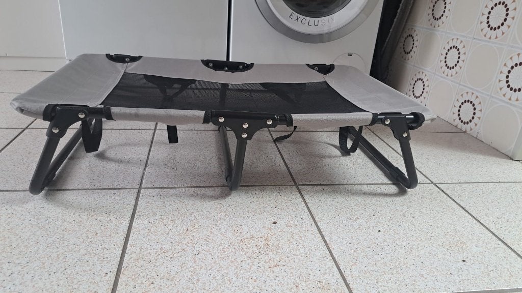 Honden stretcher, Ophalen of Verzenden, Zo goed als nieuw, Overige
