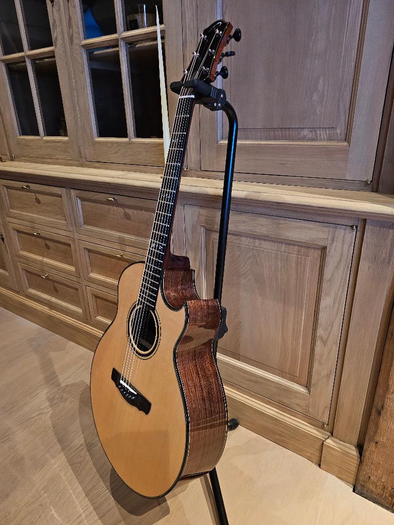Foto 18 van Kevin Ryan Cathedral 2019 akoestische gitaar