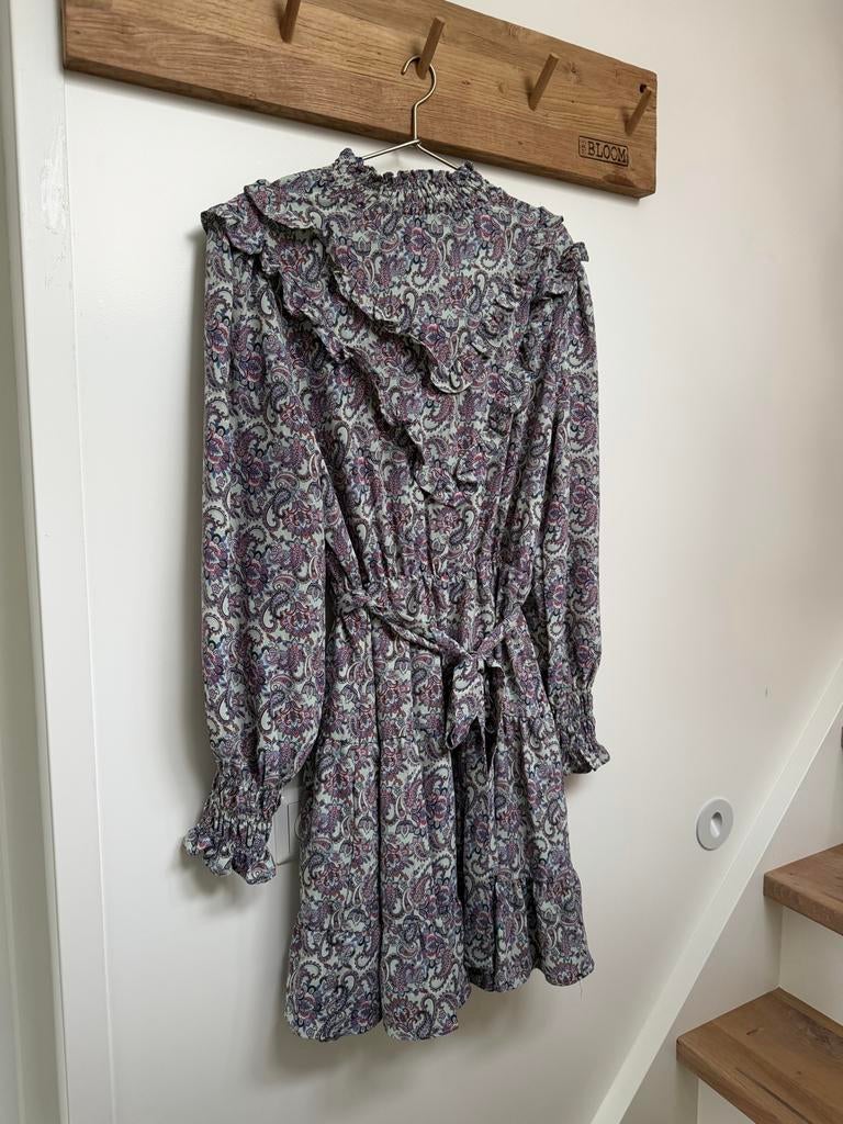 Lofty Manner jurk maat S | zo goed als nieuw, Kleding | Dames, Jurken, Overige kleuren, Ophalen of Verzenden, Zo goed als nieuw
