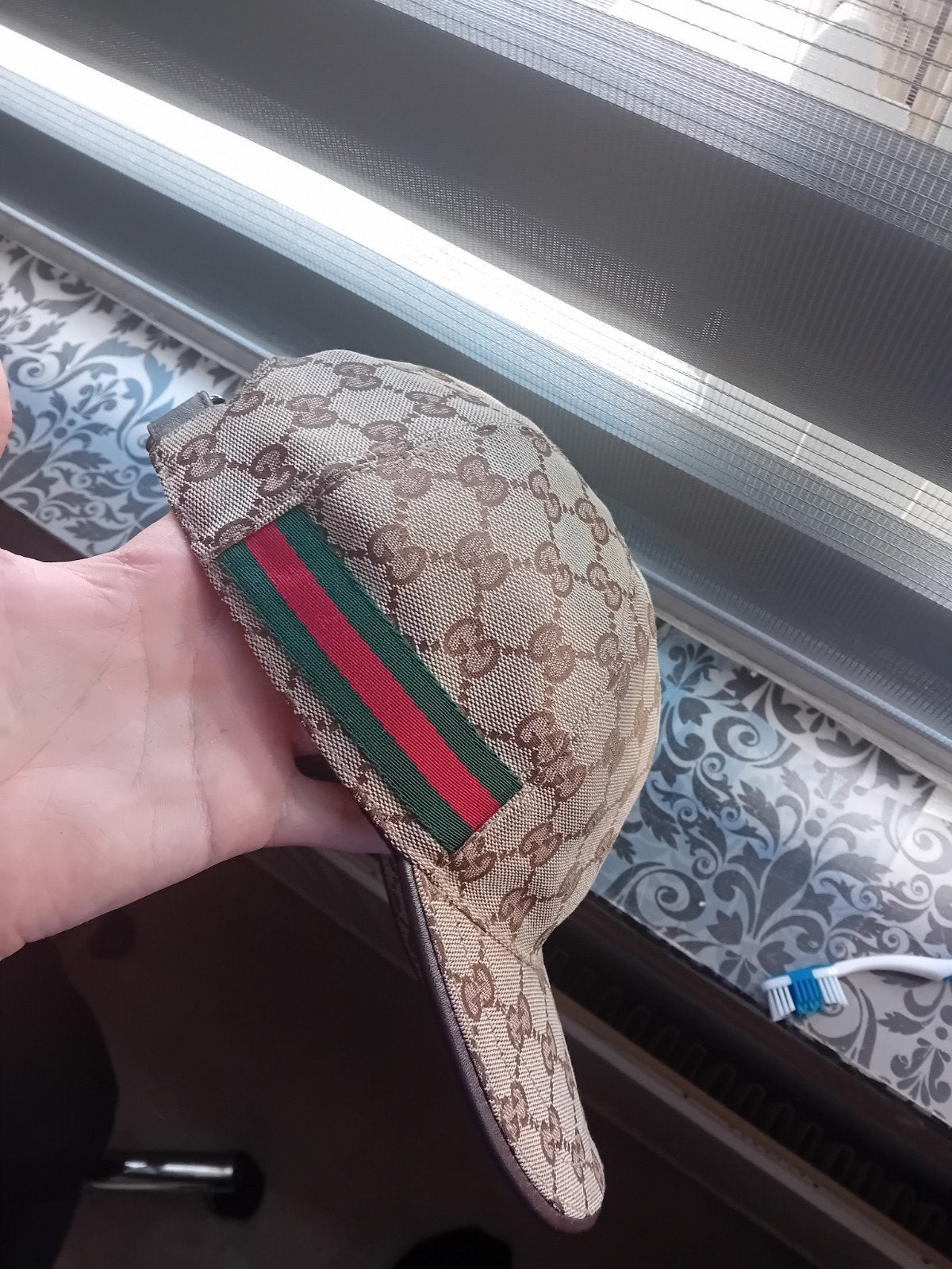 gucci pet verzameling, Kleding | Heren, Ophalen of Verzenden