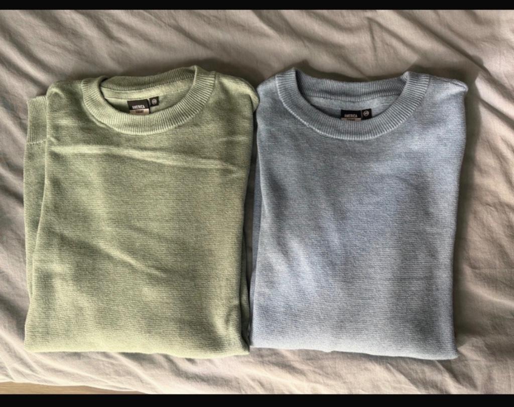 Truien, Overige kleuren, Ophalen of Verzenden, Zo goed als nieuw, Maat 46 (S) of kleiner