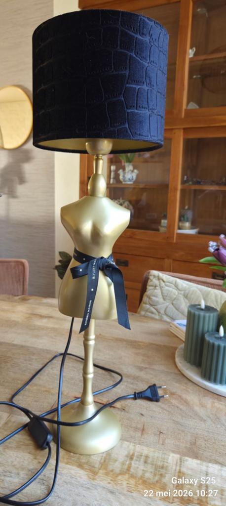 Riviera maison, Ophalen, Zo goed als nieuw, Minder dan 50 cm