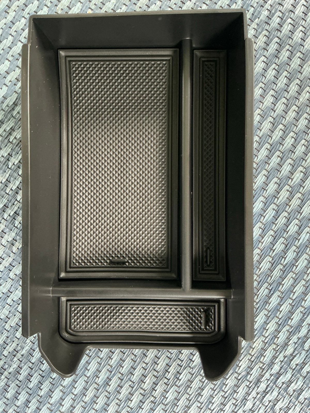 Opbergvak middenconsole Mercedes GLC 300 2023/2026 X254 SUV, Ophalen of Verzenden, Nieuw