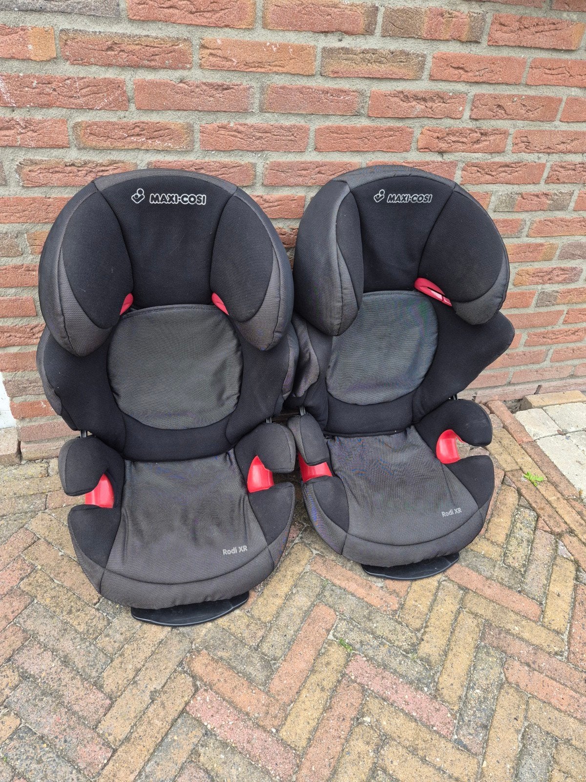 Maxi cosi Rodi XR, Ophalen, 15 t/m 36 kg, Maxi-Cosi, Gebruikt