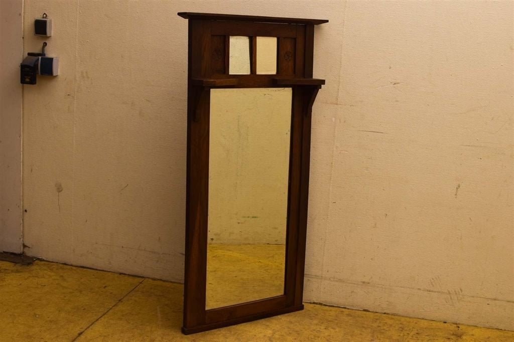 Houten kist 47552