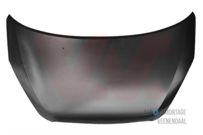 Motorkap van een Suzuki Swift, -, -, Nieuw, Ophalen of Verzenden