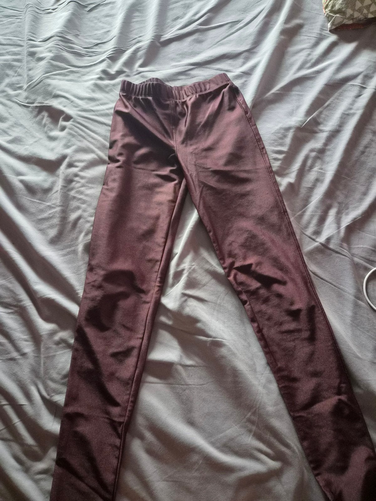 Te koop z8 legging, Ophalen of Verzenden, Meisje, Broek