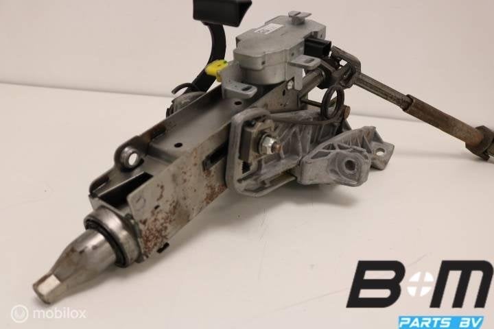 Stuurkolom Volvo C30 30793585, Gebruikt