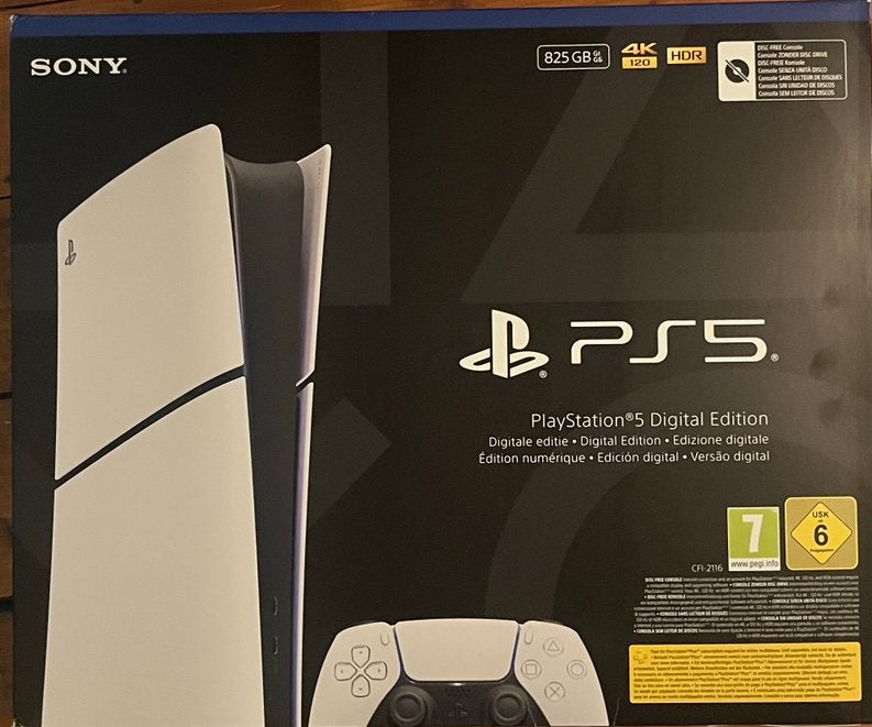 Playstation 5, Spelcomputers en Games, Spelcomputers | Sony PlayStation 5, Ophalen, Nieuw