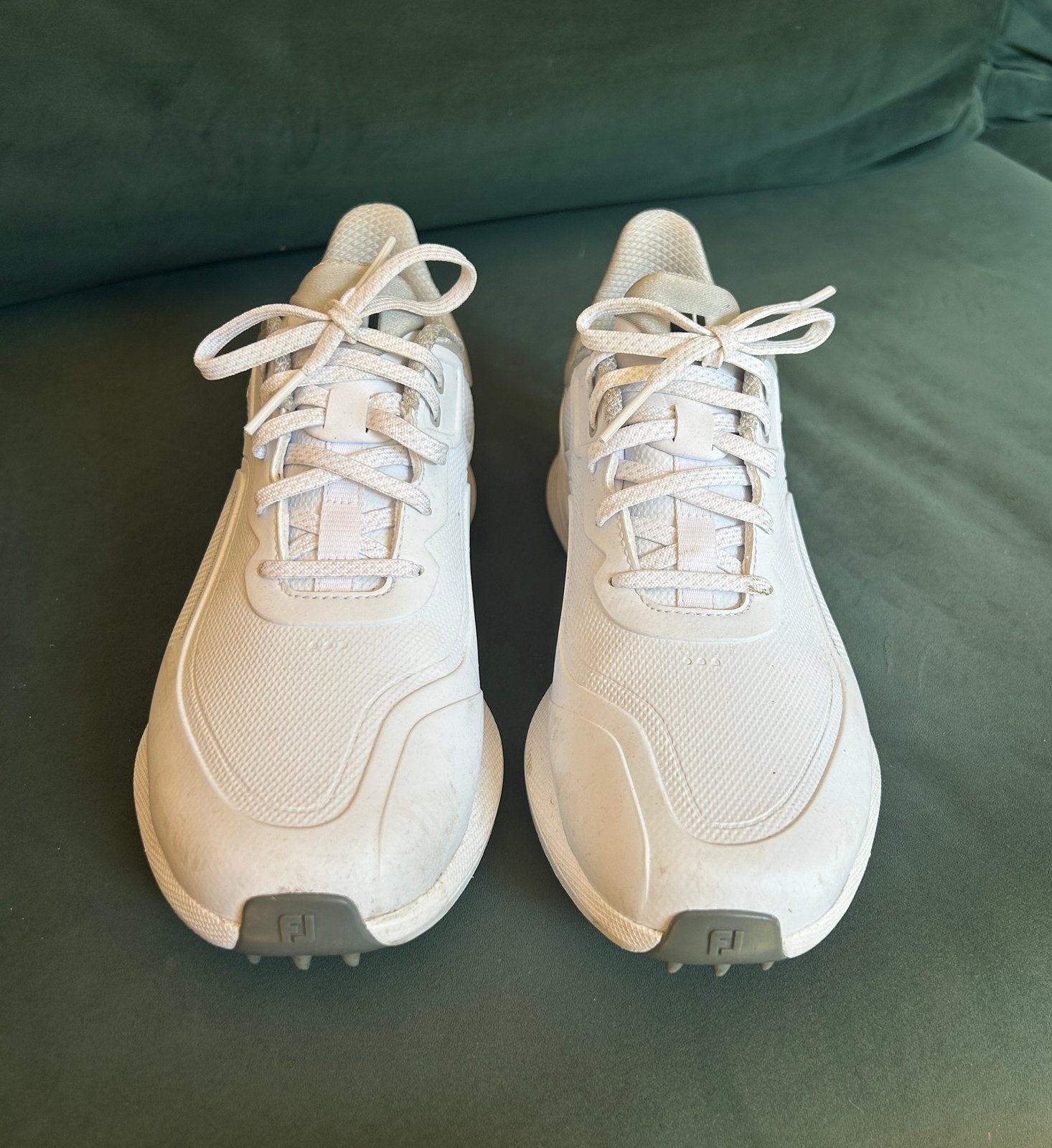 Footjoy pro SL mt 41 Wide  nieuwe Golfschoenen, Sport en Fitness, Golf, Ophalen of Verzenden, Zo goed als nieuw, Schoenen