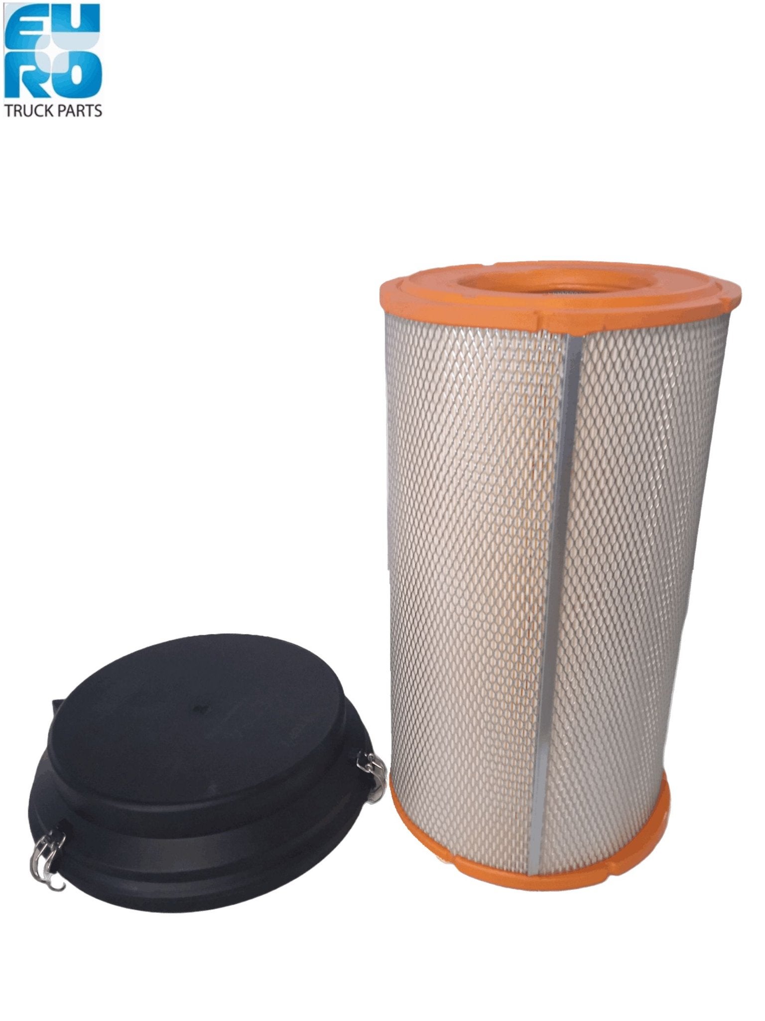 DAF XF105 11-,XF106 LUCHTFILTER HENGST, -, -, Nieuw, Filters