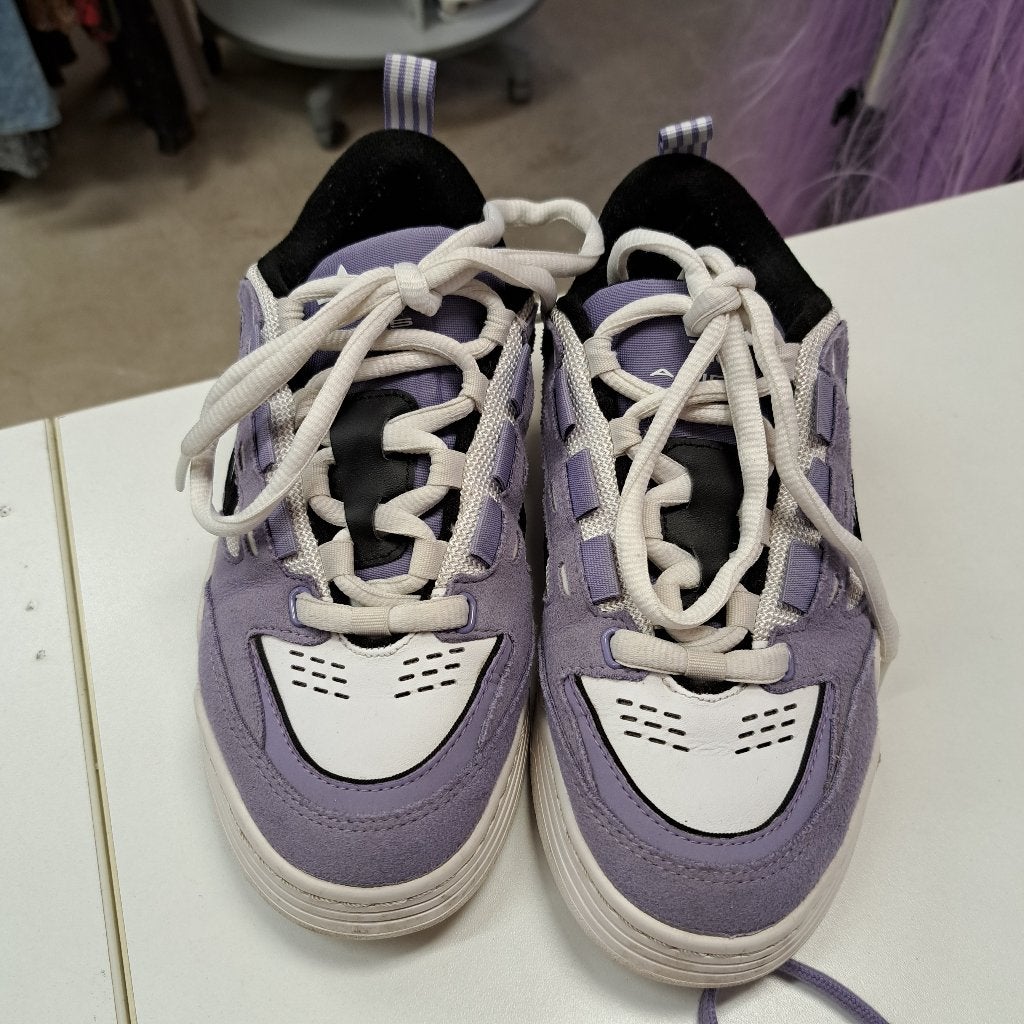 Adidas paarse sneakers mt 38.5 ook perfect voor BTS concert, Kleding | Dames, Overige kleuren, Adidas, ., Ophalen of Verzenden