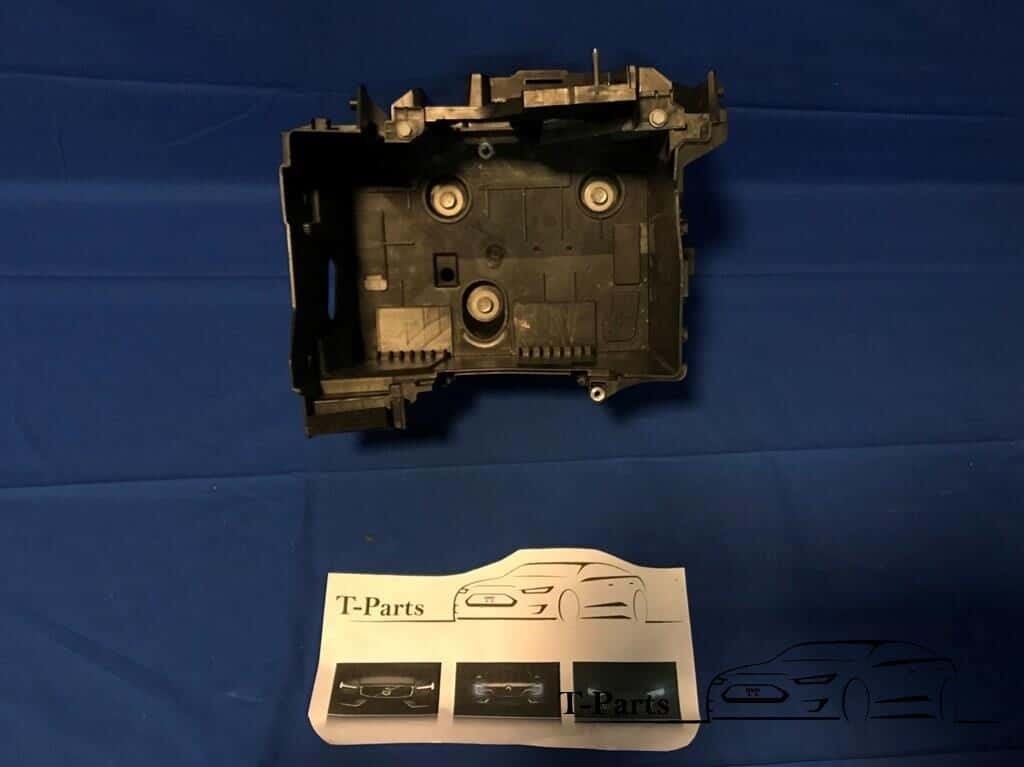 Renault talisman accu houder accubak origineel, Auto-onderdelen, Accu's en Toebehoren, Info@fabrikant.eu, Fabrikant BV, Renault