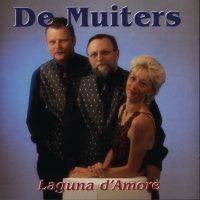 De Muiters - Laguna d´Amore  Originele CD Nieuw., Ophalen of Verzenden, Nieuw in verpakking, Album