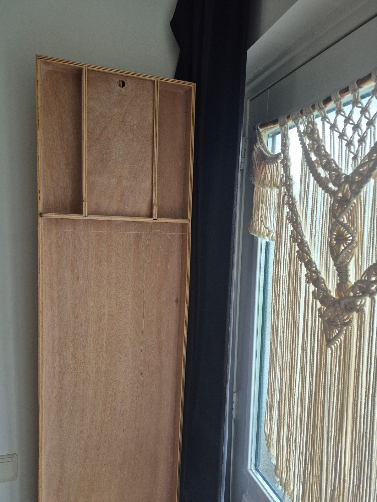 Houten Sjoelbak - Klassiek Spelplezier voor Iedereen, Ophalen, Gebruikt