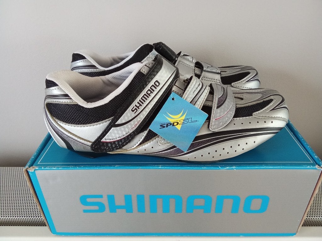 Raceschoenen Shimano maat 43, Schoenen, Nieuw, Overige maten, Ophalen of Verzenden