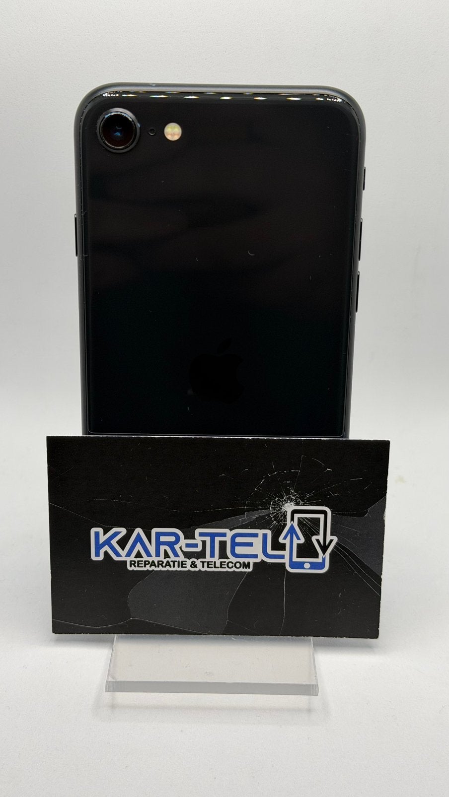 Iphone SE 2020 | 64GB | 86% batterij | garantie, Ophalen of Verzenden, Zo goed als nieuw, Apple, Verhoogde capaciteit