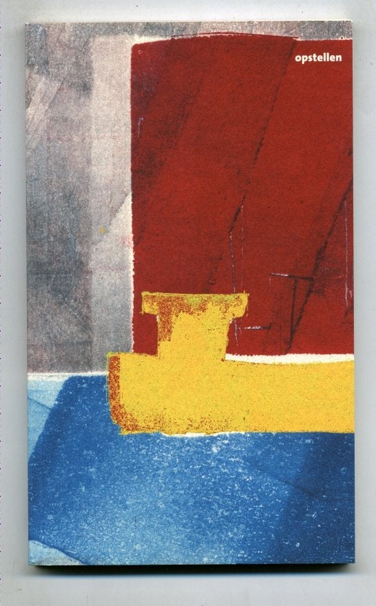 Joosten, Jos - alleenspraak (2003), Ophalen of Verzenden, Nieuw