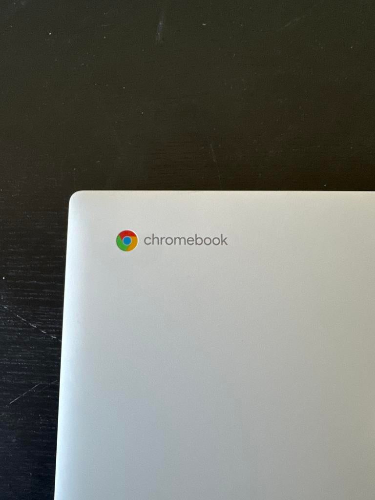 Nieuwe HP Chromebook - Ongebruikt (zonder verpakking), Ophalen, 14 inch, 4 GB of minder, 64 GB