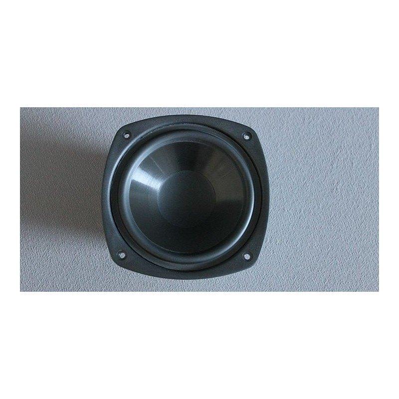 Peerless 860104 13 cm luidspreker (o.a uit BNS Intelligent), Overige merken, Ophalen of Verzenden, Zo goed als nieuw, Minder dan 60 watt