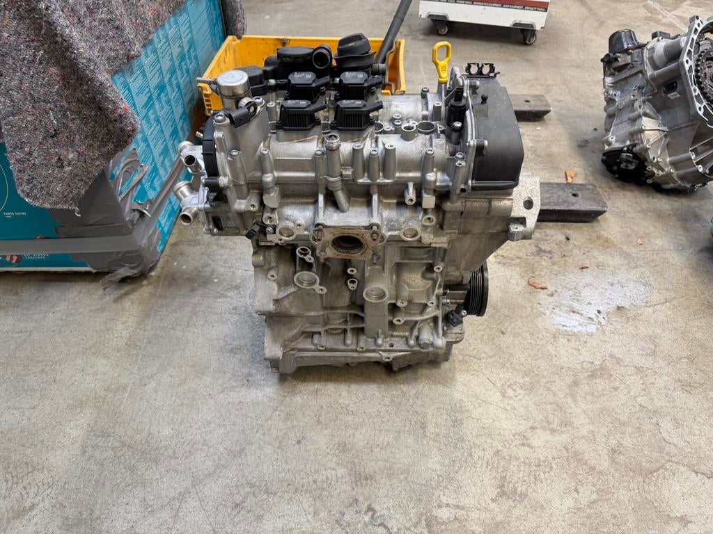 1.5 TSI Motor DAC voor VW, Audi, Seat, Skoda - 05E103023D, Ophalen, Gebruikt, Volkswagen