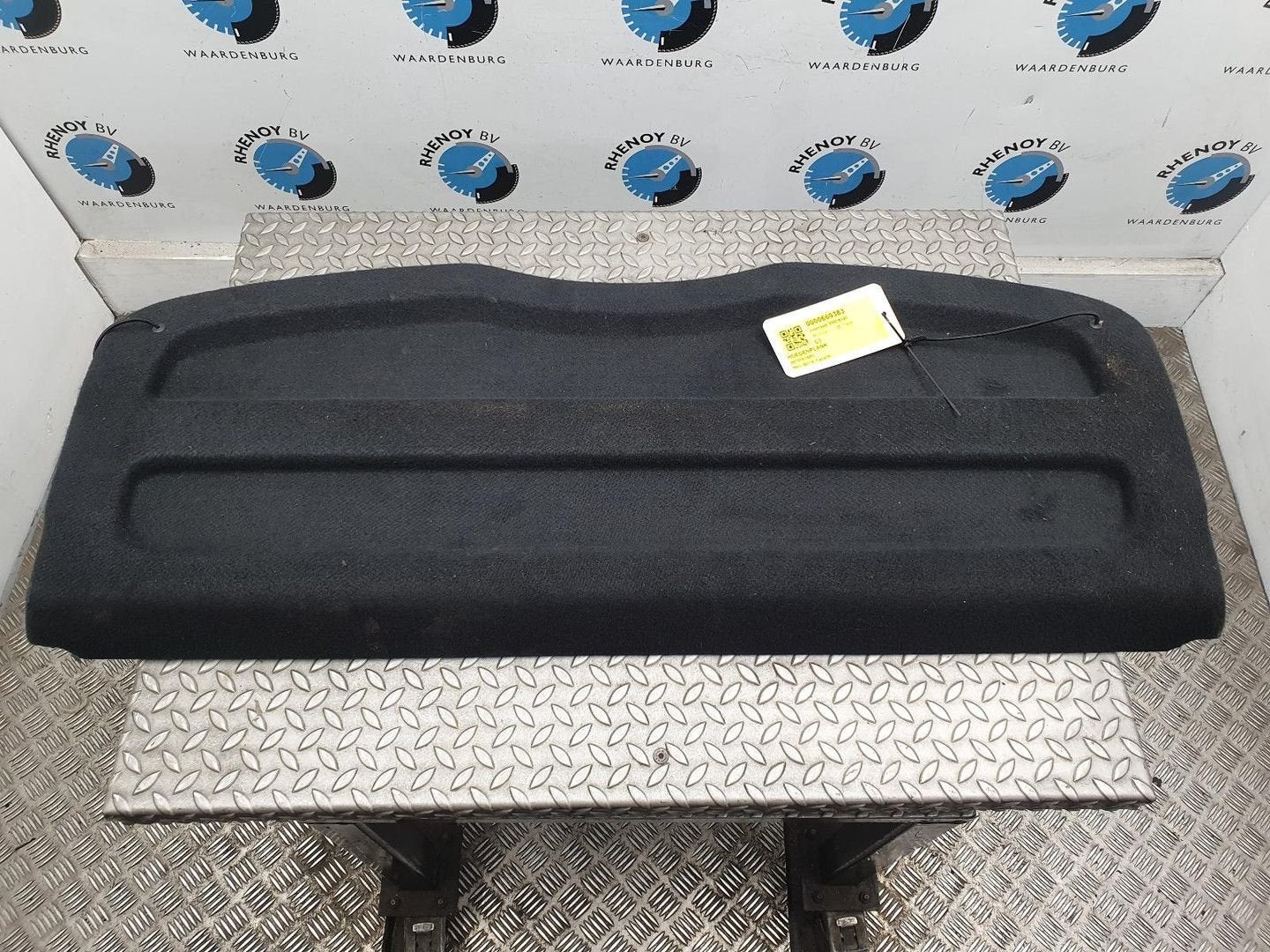 CITROEN C3 HOEDENPLANK 98133519ZD 2024, Ophalen of Verzenden, Gebruikt, ARN erkend