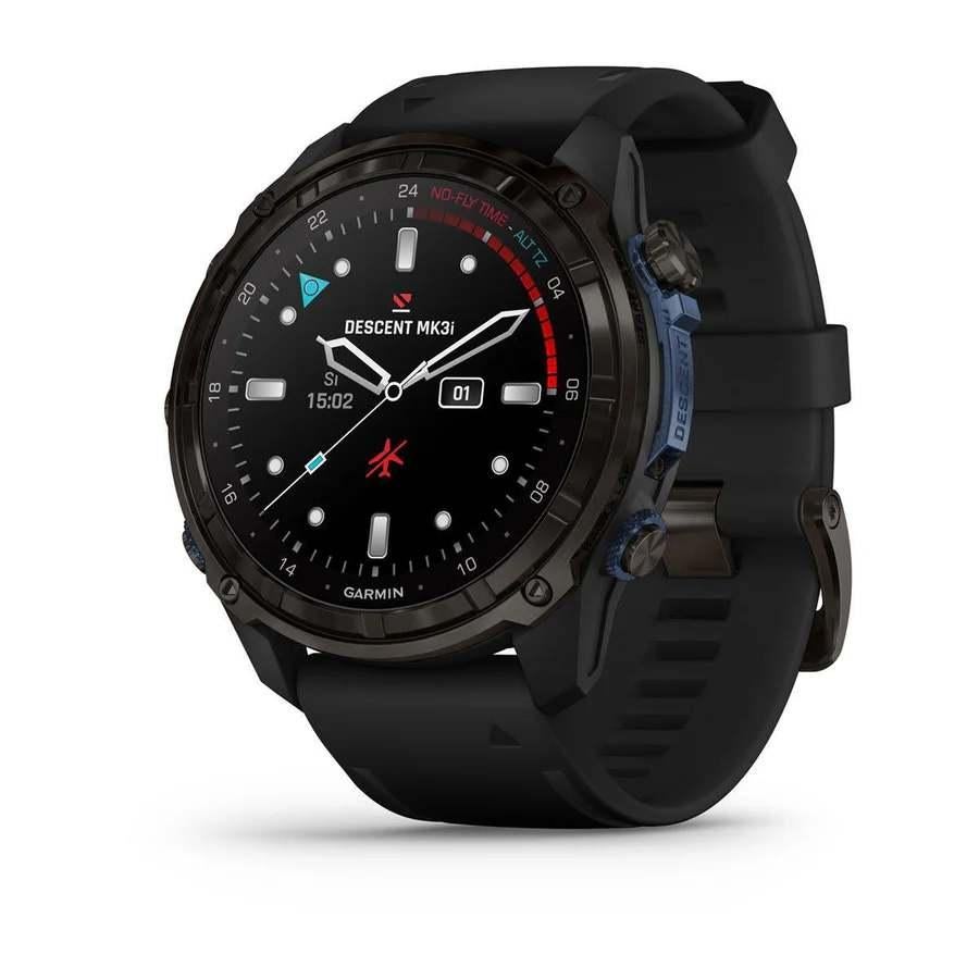 Gezocht Garmin MK3i, Watersport en Boten, Duiken, Ophalen of Verzenden, Zo goed als nieuw, Duikcomputer