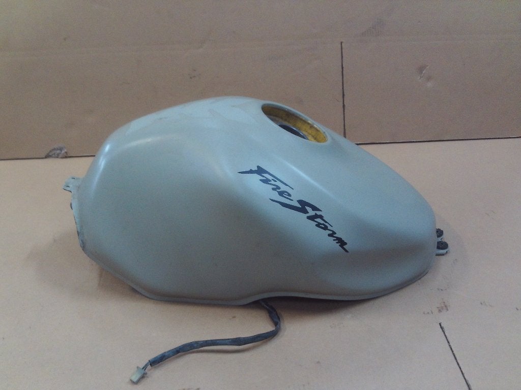 tank Honda VTR Firestorm 96-00 gen roest en deuken, Ophalen of Verzenden, Gebruikt
