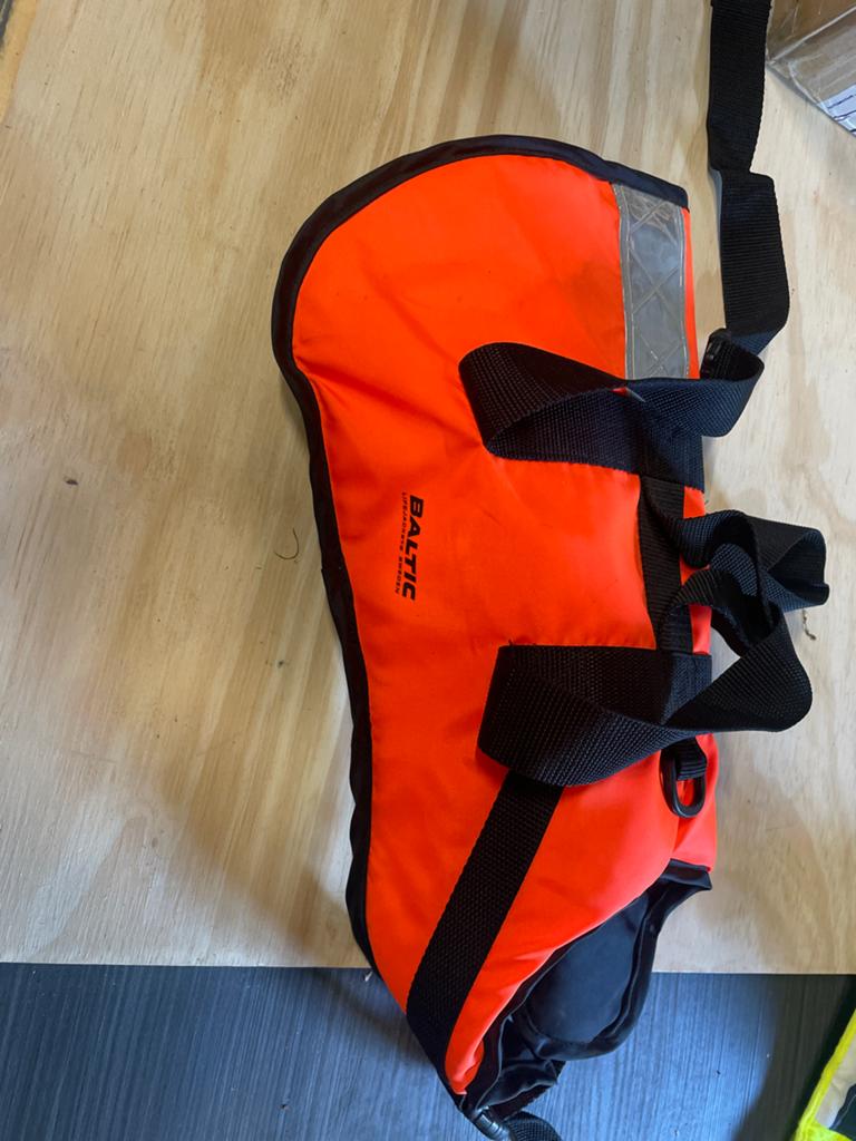 Honden zwemvest 15-40 kg, Dieren en Toebehoren, Ophalen of Verzenden