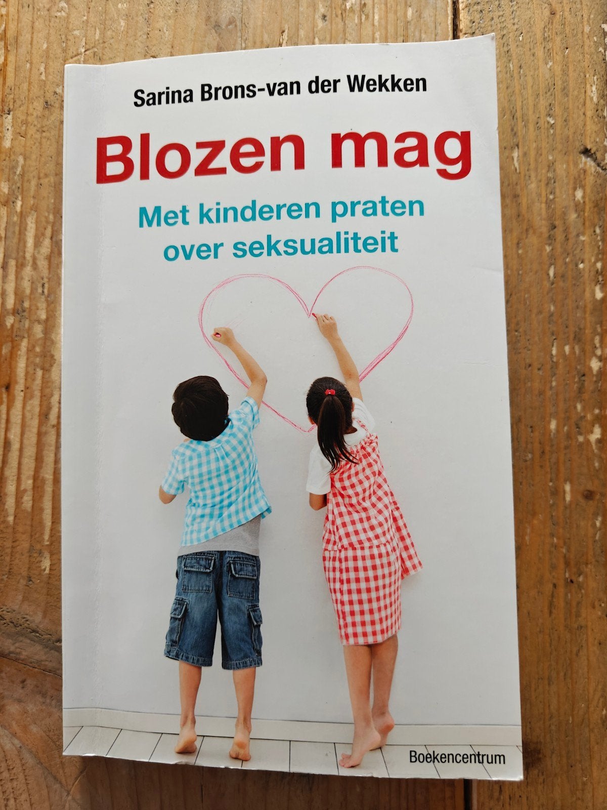 Blozen mag., Ophalen of Verzenden