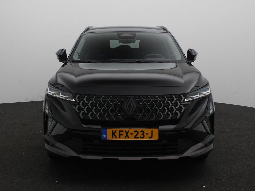 Renault Espace E-Tech full hybrid 200 esprit Alpine 7p. | De, Euro 6, 1199 cc, 2 kWh, Origineel Nederlands