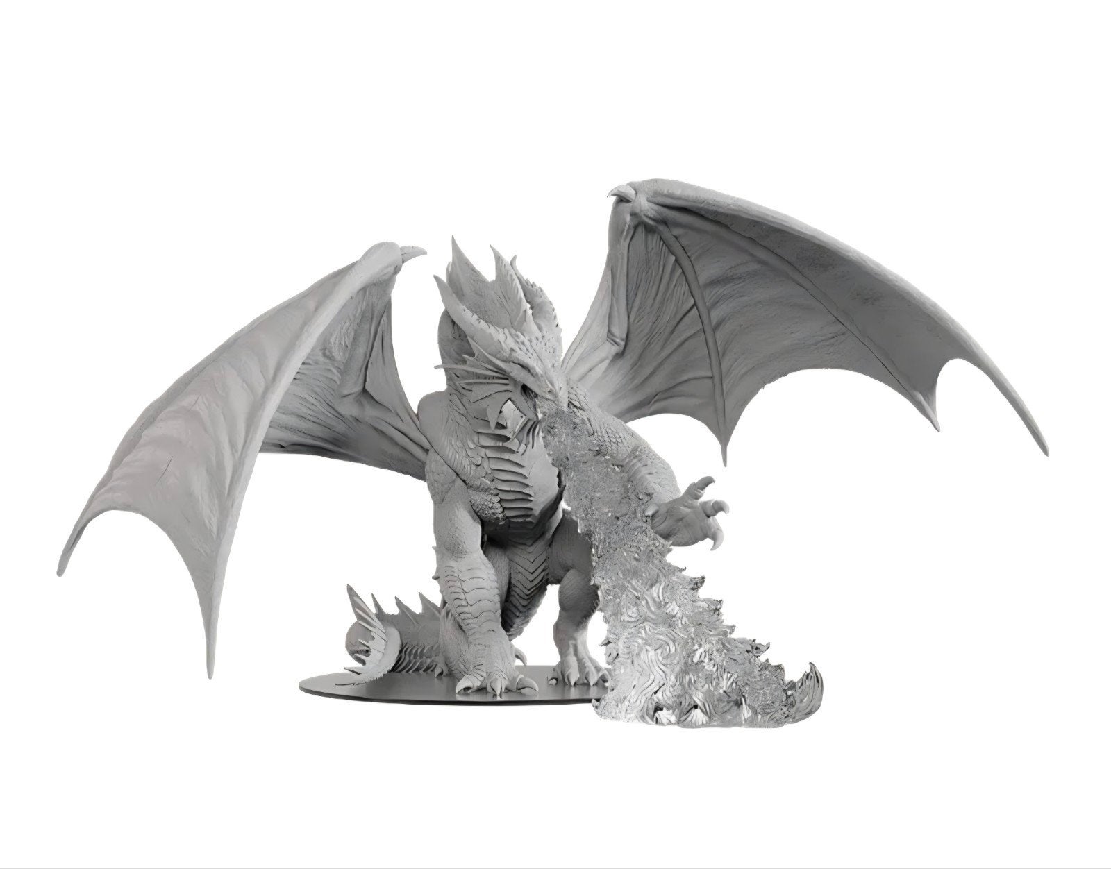 Gargantuan Bahamut, Ophalen of Verzenden, Nieuw