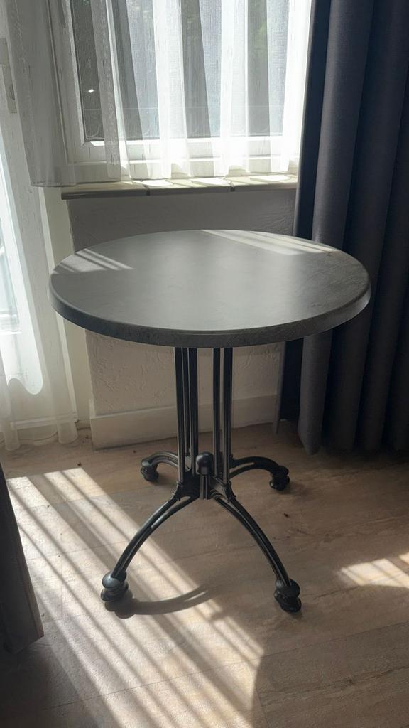 9 Super Mooie Tafeltjes - Bijpassende Fauteuils Beschikbaar, Huis en Inrichting, Tafels | Bijzettafels, Minder dan 55 cm, Gebruikt