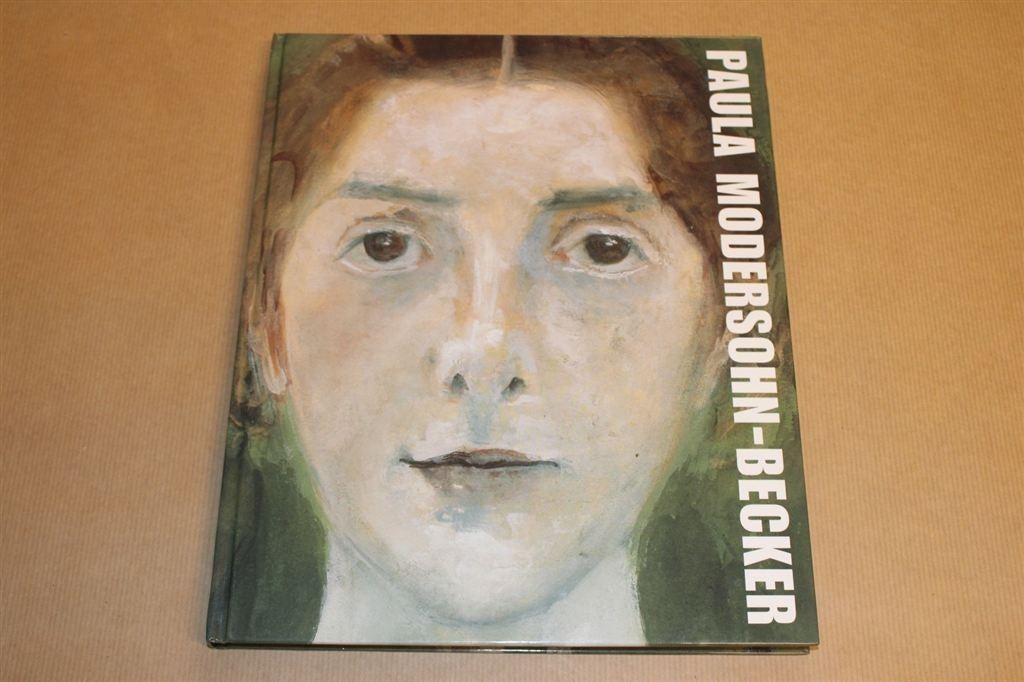 Paula Modersohn-Becker, Boeken, Kunst en Cultuur | Beeldend, Zo goed als nieuw, Ophalen of Verzenden