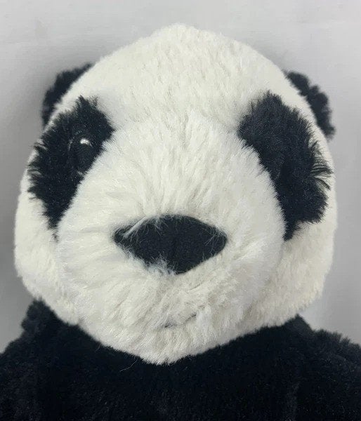 IKEA Panda Beer Kramig 30cm Knuffel, Coolsingel 104, 3011 AG Rotterdam, Netherlands, Beer, Zwart, Zo goed als nieuw
