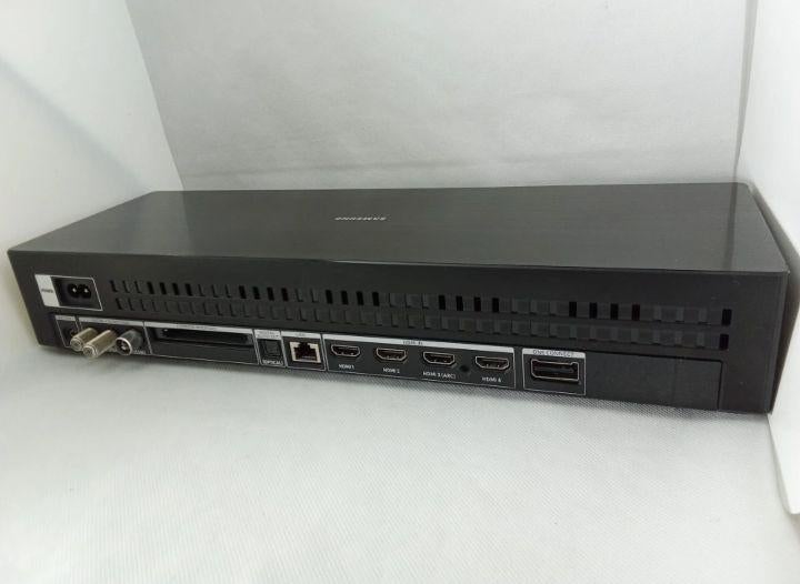 One connect box Samsung 75Q9-65Q900 SOC2001R BN91-20386C, Verzenden, Zo goed als nieuw