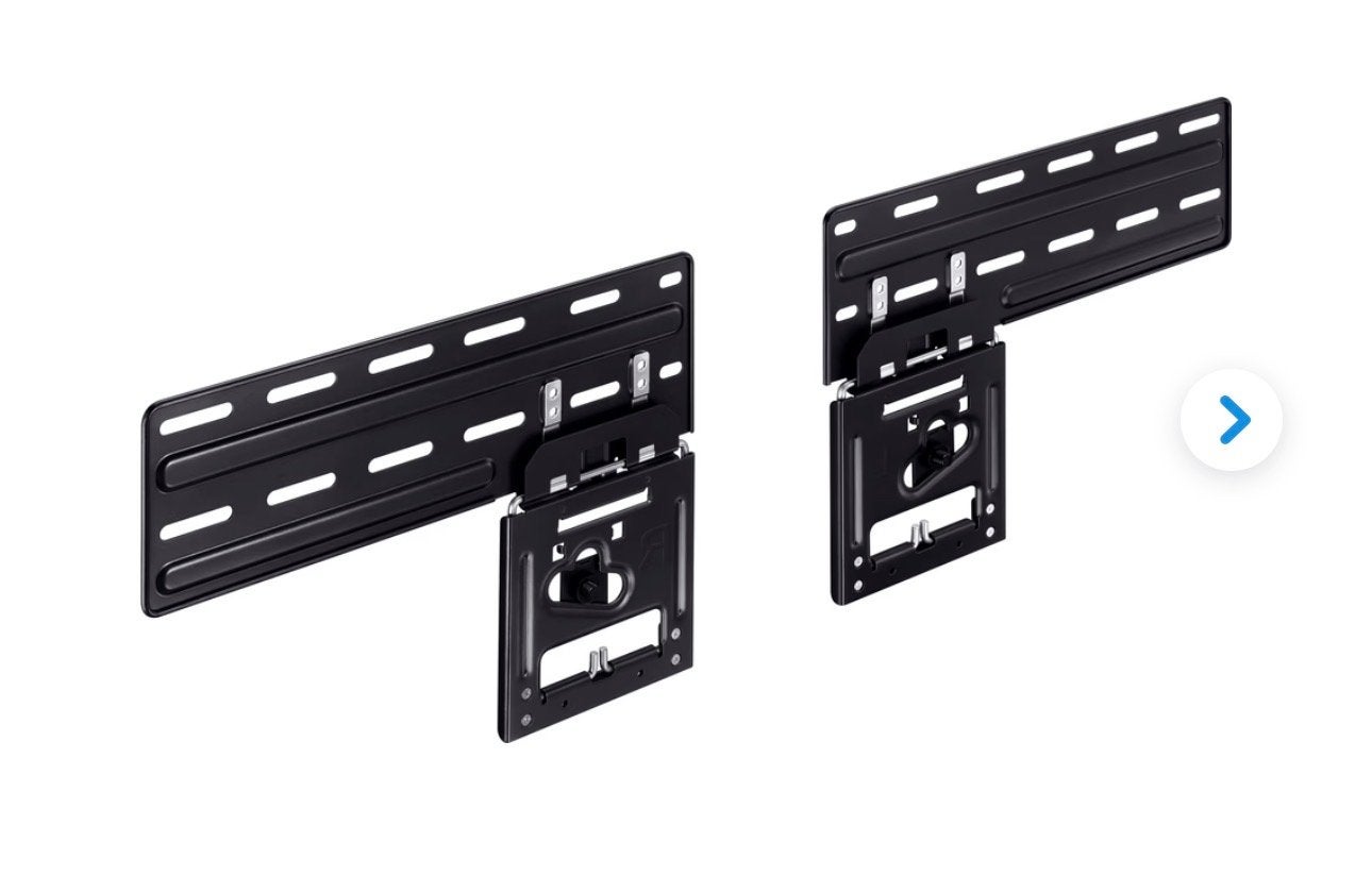 Samsung Slim Fit Wall Mount WMN-B50EB/XC - Nieuw, Audio, Tv en Foto, Televisiebeugels, Ophalen, Nieuw