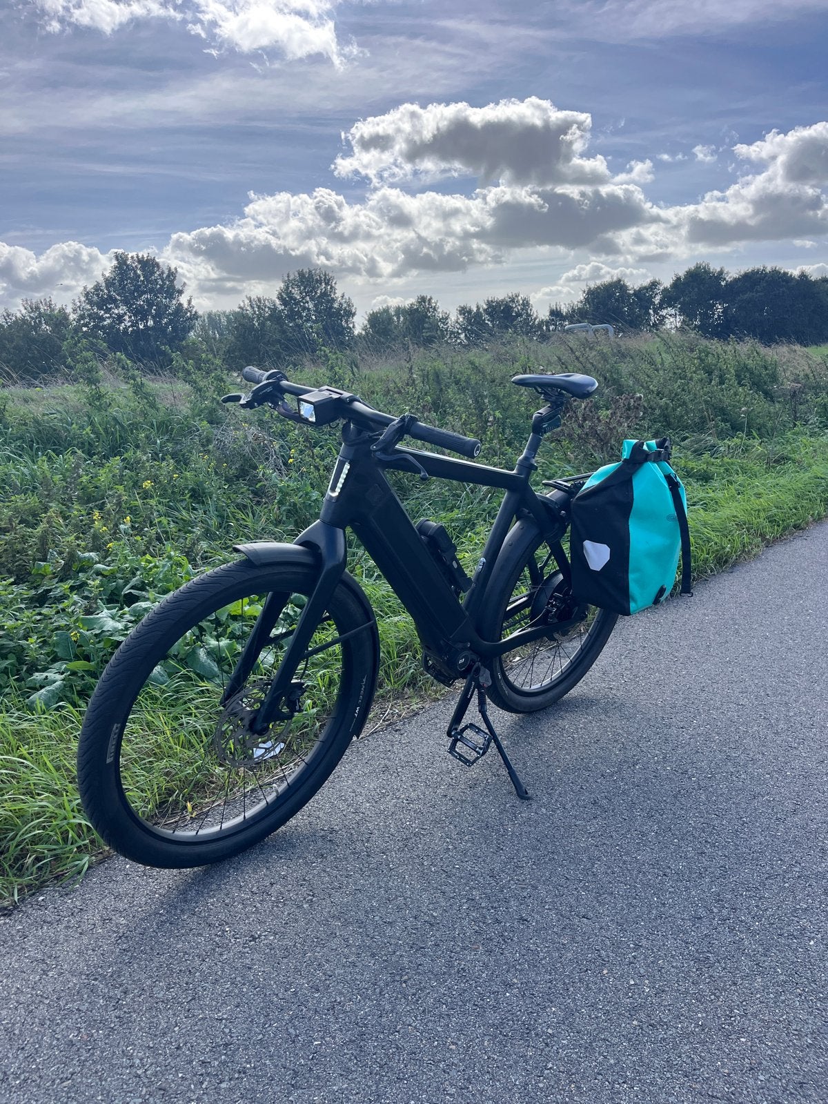 Stromer ST3 Sport XL Pinion Speed Pedelec
